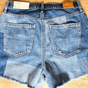 American eagle shorts size 8 w29